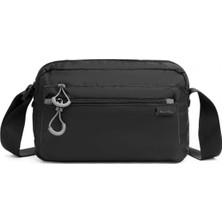 Smart Bags Ekstra Hafif Kumaş Kadın Postacı Çantası 3148