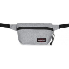 Eastpak Sommar Mini Bodybag Bel Çantası Sunday Grey EK0A5BG63631