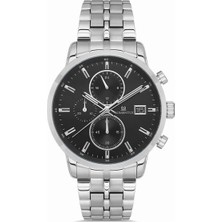 Momentus CC308S-04SS Erkek Kol Saati
