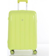 Mçs Polipropilen Valiz V305 65 cm