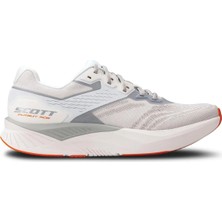 Scott Pursuit Ride Erkek Koşu Ayakkabısı-Beyaz