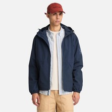 Timberland Wınnıck Waterproof Shell Jacket Erkek Lacivert Ceket TB0A68CB4331