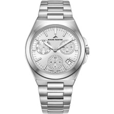 Roche Montre RMG6018-01 Erkek Kol Saati