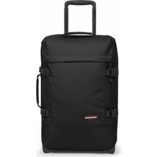 Eastpak Tranverz S Unisex Siyah Valiz EK00061L0081