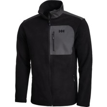 Helly Hansen Block Fullzip Erkek Fermuarlı Polar HHA..12009.990