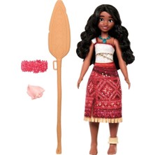 NW NessiWorld JBT37NESSIWORLD Moana 2 - Şarkı Söyleyen Moana