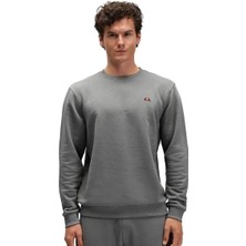 Ellesse EM579 Sweatshirt Antrasit