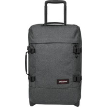 Eastpak Tranverz S Unisex Siyah Valiz EK00061L77H1