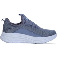 Magg Point 610 Bağsız Yazlık Erkek Sneaker Ayakkabı