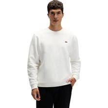 Ellesse EM579 Sweatshirt Beyaz