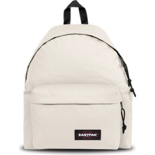 Eastpak Padded Pak'r Beyaz Unisex Sırt Çantası