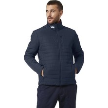 Helly Hansen Crew Insulator 2.0 Erkek Lacivert Mont