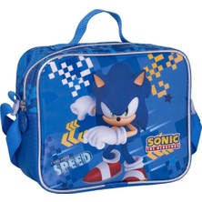 Sonic Beslenme Çantası 2540
