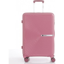 Mçs Group Mçs Polipropilen Valiz V374 65 cm