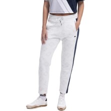Ellesse EF381 Eşofman Altı Beyaz
