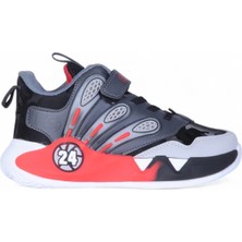 Ayakcenter Tomwins 005 Buz-Syh Erkek Çocuk Spor Ayakkabı