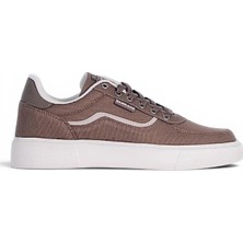 Ayakcenter Carrano 1210 Vizon Kot Erkek Sneaker Spor Ayakkabı