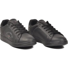 BST-1002 G Siyah-Füme Unisex Günlük Ayakkabı