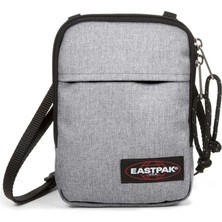 Eastpak Buddy Unisex Gri Omuz Çantası EK0007243631