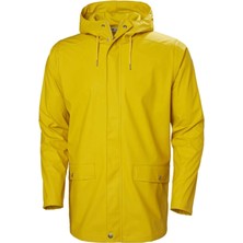 Helly Hansen Moss Yağmur Coat Palto Erkek Sarı Mont HHA.53265-HHA.344