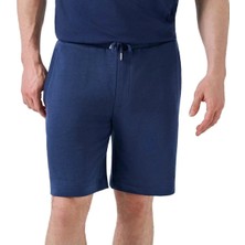 Ellesse 6SM4010 Şort Lacivert