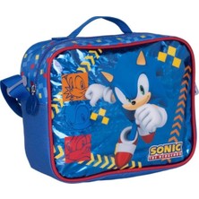 Sonic Beslenme Çantası 2645