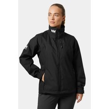 Helly Hansen Kadın Crew Midlayer Mont 2
