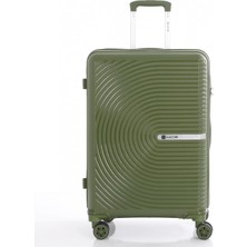 Mçs Group Mçs Polipropilen Valiz V374 65 cm