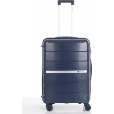 Mçs Group Mçs Polipropilen Valiz V366 65 cm