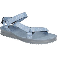 Lizard Creek Iv Unisex Sandalet-Mavi