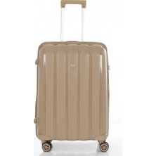 Mçs Group Mçs Polipropilen Valiz V305 65 cm