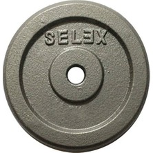 Selex Döküm Ağırlık 20 Kg PL0510