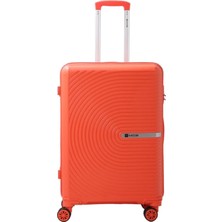 Mçs Group Mçs Polipropilen Valiz V374 65 cm