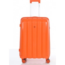Mçs Group Mçs Polipropilen Valiz V305 65 cm