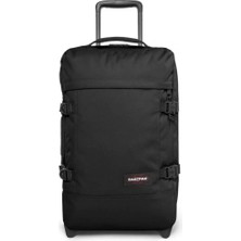 Eastpak Strapverz S Kabin Boy Çekçekli 2 Tekerlekli Valiz 008