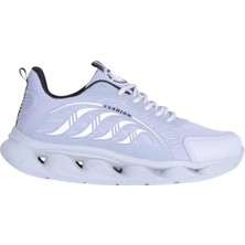 Jamper Mc  2230 Gri Anorak Erkek Sneaker Spor Ayakkabı