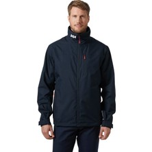 Helly Hansen Crew Mont 2.0 Erkek Lacivert Mont HHA.34445-HHA.597