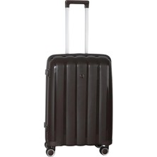 Mçs Group Mçs Polipropilen Valiz V305 65 cm