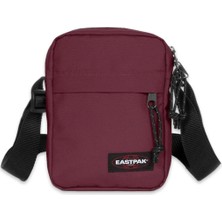 Eastpak EK000045 The One 2,5 Lt Bordo Unisex Spor Çanta
