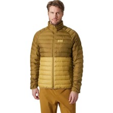 Helly Hansen Banff Insulator Mont Erkek Taba Mont HHA.63253-HHA.787