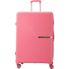 Mçs Group Mçs Polipropilen Valiz V374 65 cm