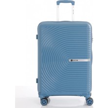 Mçs Group Mçs Polipropilen Valiz V374 65 cm