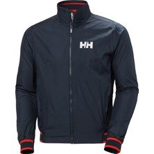 Helly Hansen Salt Wındbreaker Rüzgarlık Mont Erkek Lacivert Mont HHA.30299-HHA.597