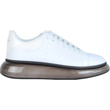 Ayakcenter Ray Kalın Taban Erkek Klasik Sneaker Ayakkabı
