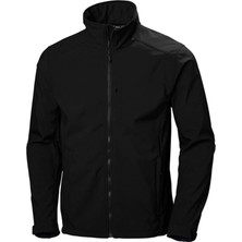 Helly Hansen Paramount Softshell Mont Erkek Siyah Polar HHA.62915-HHA.990