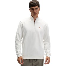 Ellesse EM580 Sweatshirt Beyaz