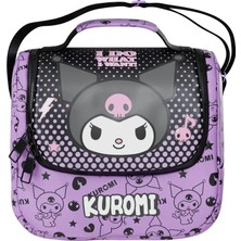 Kuromi 2025 Yılı Yeni Sezon Beslenme Çantası