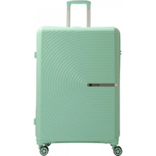 Mçs Group Mçs Polipropilen Valiz V374 65 cm