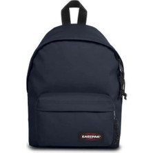 Eastpak Orbit Unisex Mavi Sırt Çantası EK000043L831