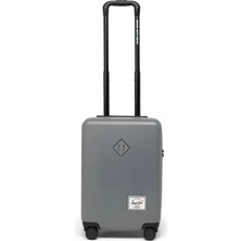 Herschel Heritage Hardshell Carry On Luggage Kabin Boy Valiz 11197